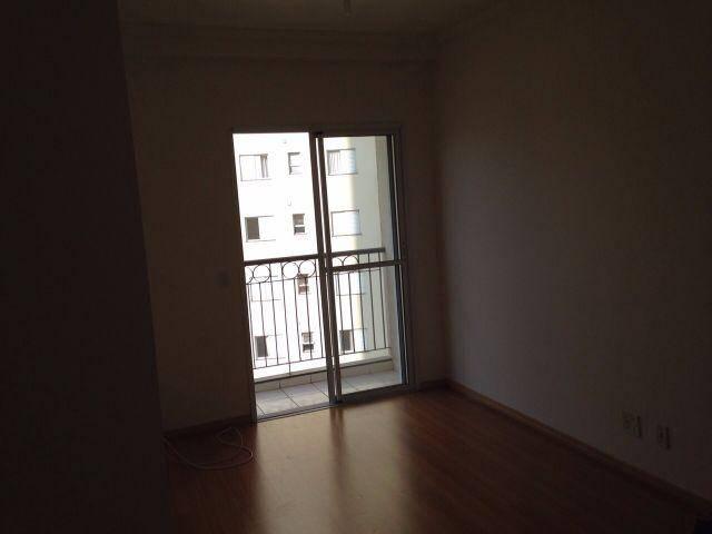 #74 - Apartamento para Locação em Barueri - SP