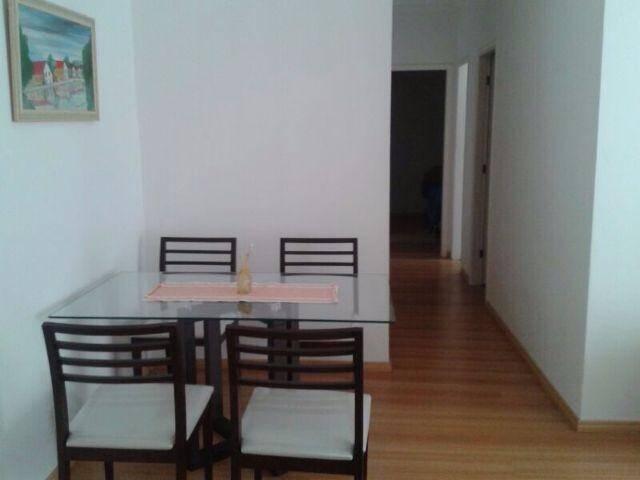 #74 - Apartamento para Locação em Barueri - SP