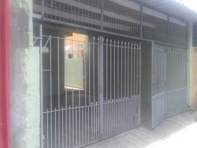 #75 - Casa para Locação em Barueri - SP - 1