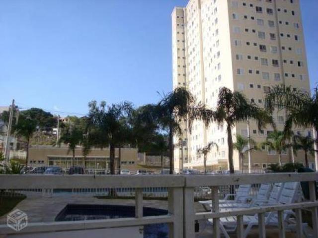 Apartamento para Locação em Barueri - 3