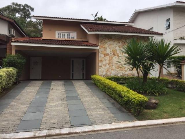 #78 - Casa em condomínio para Locação em Barueri - SP - 1