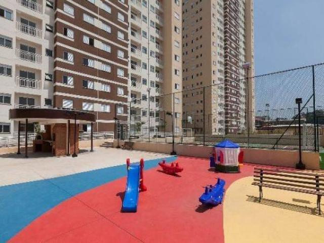 #79 - Apartamento para Locação em Barueri - SP - 3