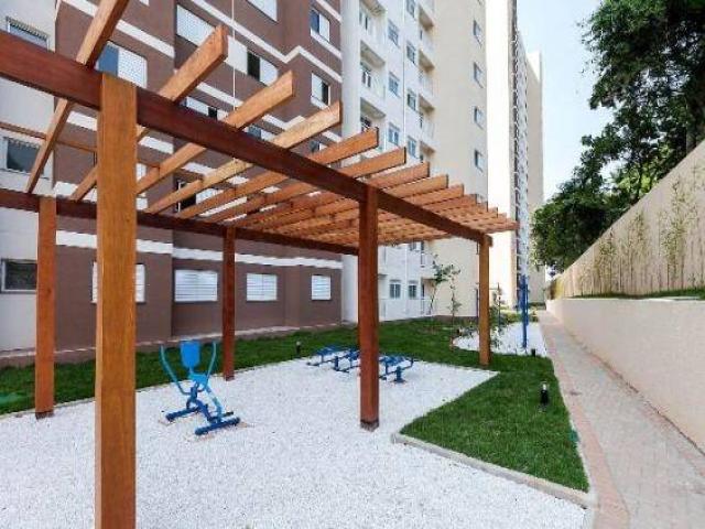 Apartamento para Locação em Barueri - 5
