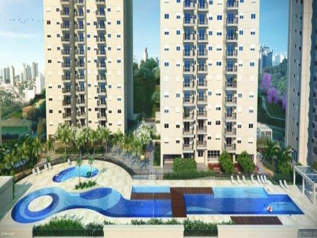 Apartamento para Venda em Barueri - 2