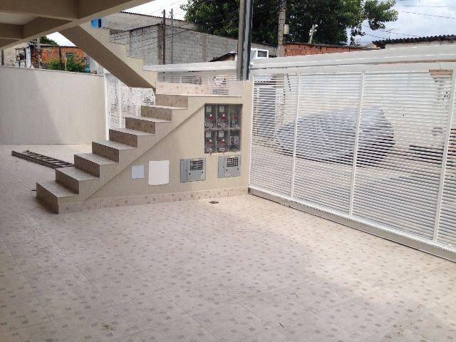 Kitnet para Locação em Barueri - 2