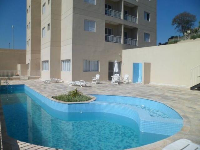 Apartamento para Locação em Barueri - 3