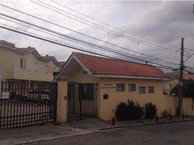 #89 - Casa em condomínio para Locação em Barueri - SP - 1