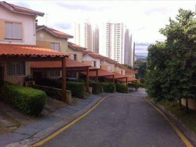 #89 - Casa em condomínio para Locação em Barueri - SP - 2