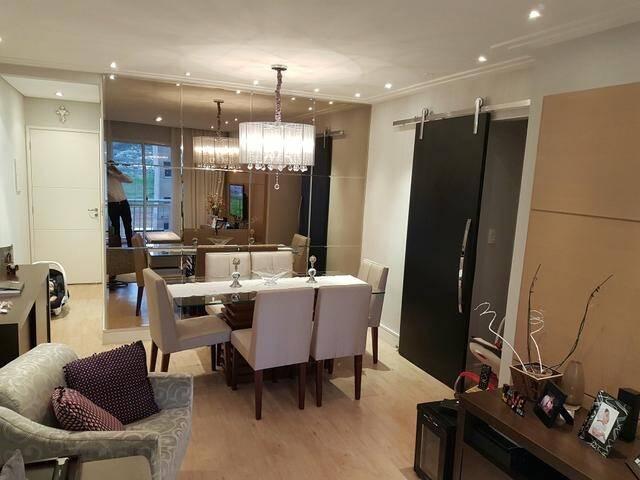 Apartamento para Locação em Barueri - 2