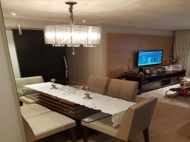 Apartamento para Locação em Barueri - 3