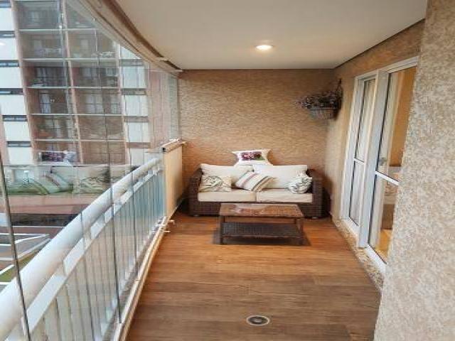 Apartamento para Locação em Barueri - 4