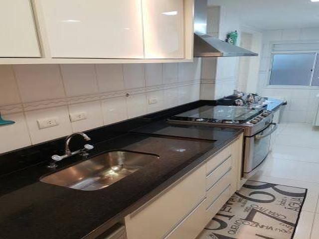 Apartamento para Locação em Barueri - 5