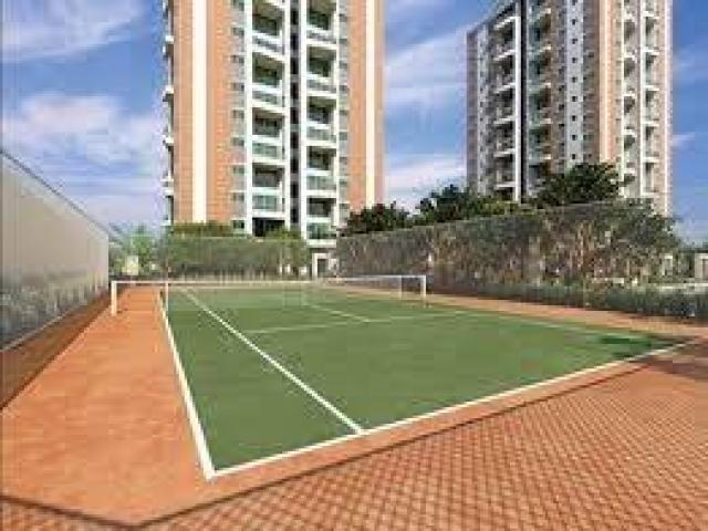 Apartamento para Locação em Barueri - 2