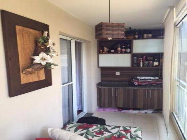 Apartamento para Locação em Barueri - 2