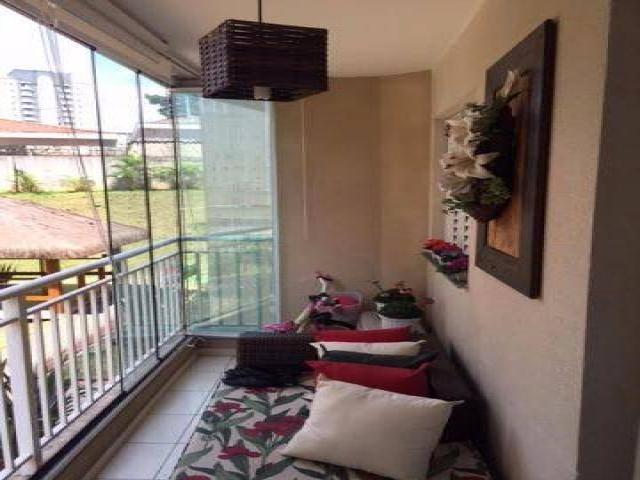 Apartamento para Locação em Barueri - 3