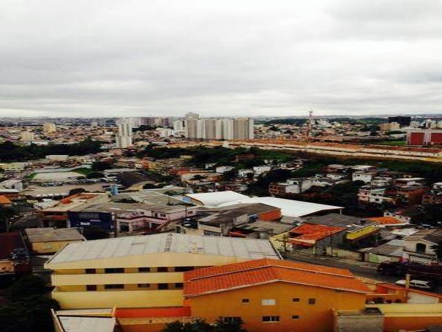 Apartamento para Locação em Barueri - 2