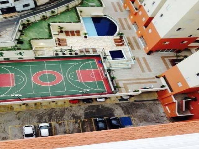 Apartamento para Locação em Barueri - 3