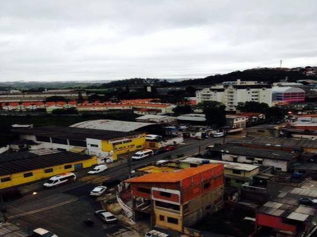 Apartamento para Locação em Barueri - 4