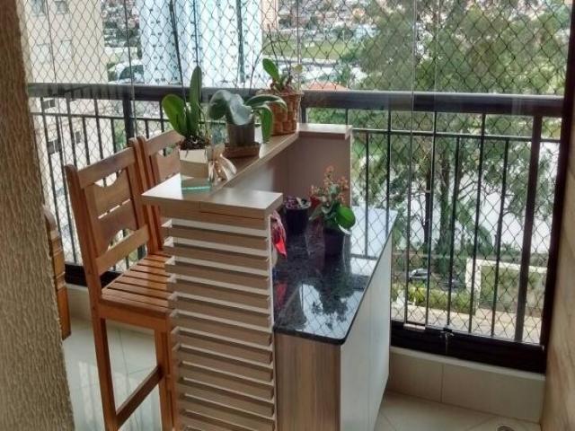 Apartamento para Venda em Barueri - 3