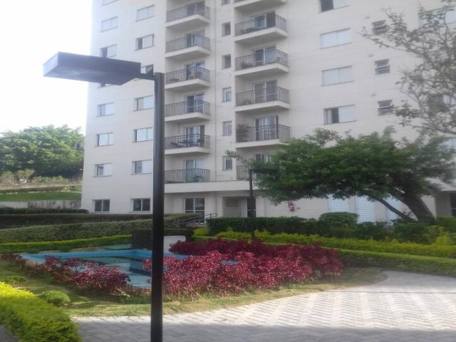 Apartamento para Locação em Barueri - 2