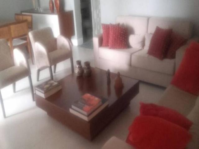 Apartamento para Venda em Santana de Parnaíba - 4