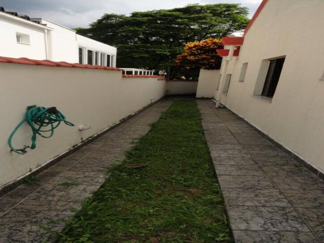 #101 - Casa em condomínio para Locação em Santana de Parnaíba - SP - 3