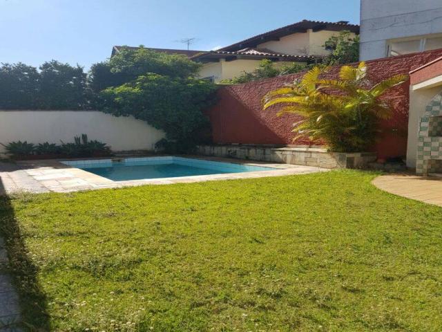 Casa em condomínio para Locação em Santana de Parnaíba - 4