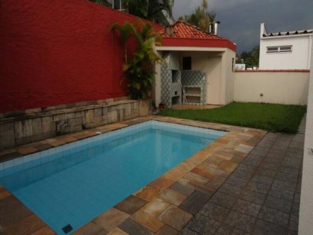 Casa em condomínio para Locação em Santana de Parnaíba - 5