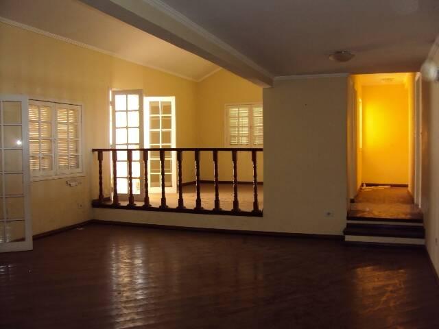 #98 - Casa em condomínio para Locação em Barueri - SP - 3