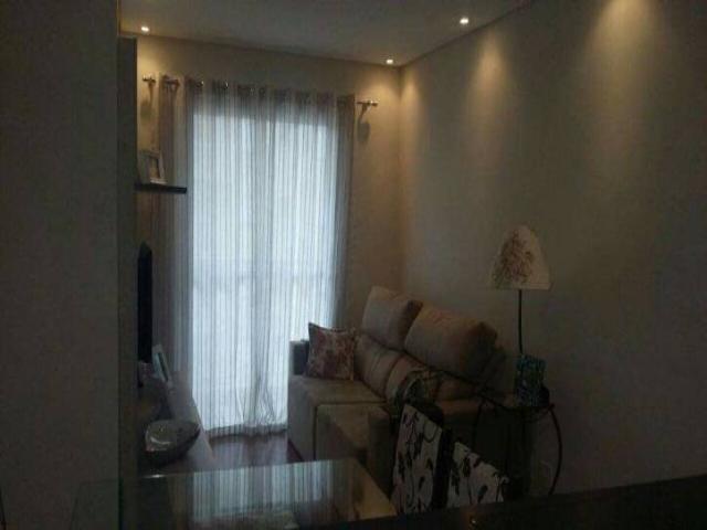 Apartamento para Locação em Barueri - 2