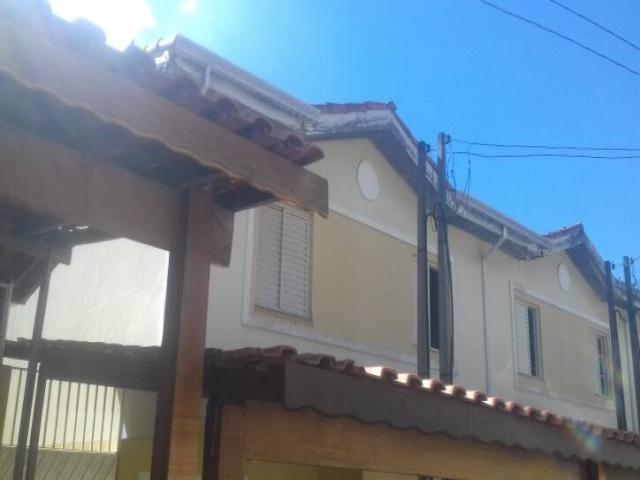 #107 - Casa em condomínio para Venda em Barueri - SP - 1