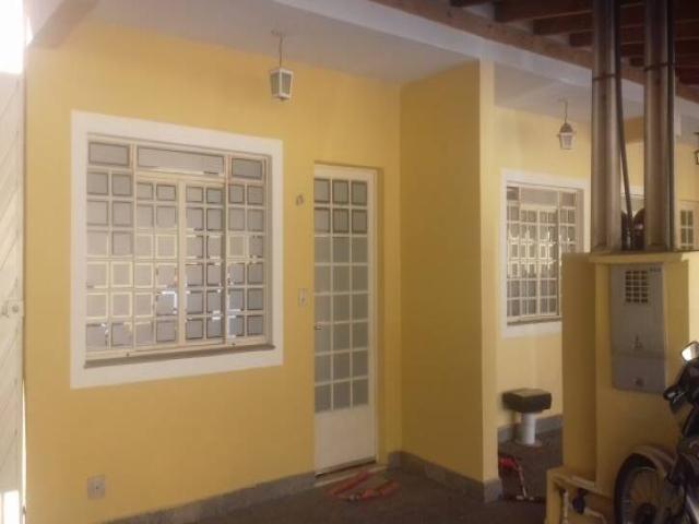 #107 - Casa em condomínio para Venda em Barueri - SP - 2