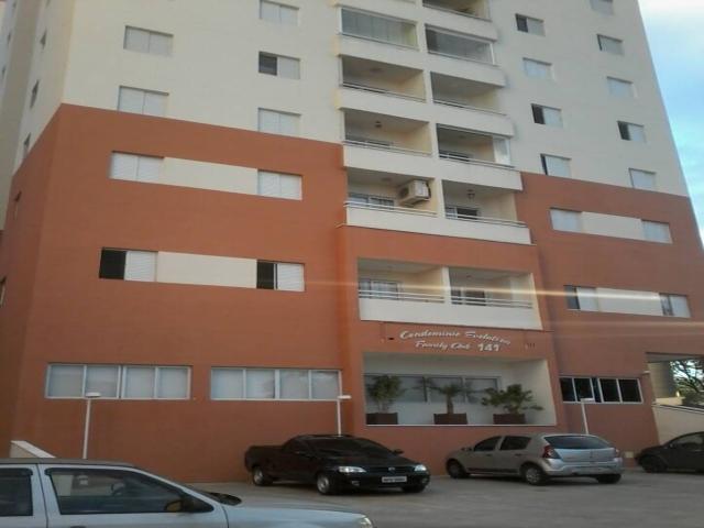 Apartamento para Locação em Barueri - 2