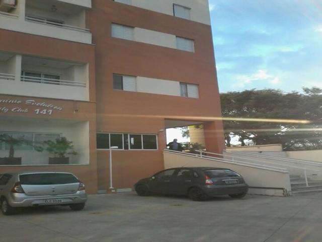 Apartamento para Locação em Barueri - 3