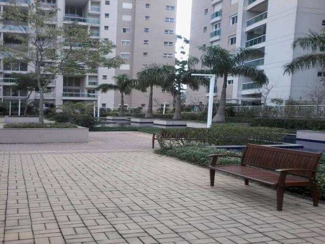 #111 - Apartamento para Venda em Santana de Parnaíba - SP - 2