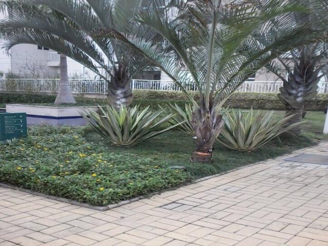 #111 - Apartamento para Venda em Santana de Parnaíba - SP - 3