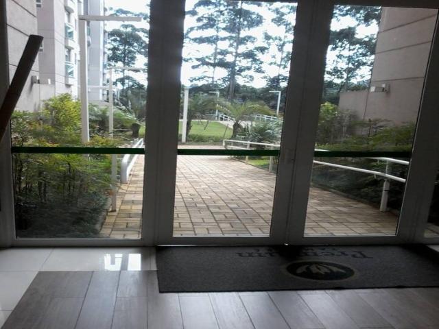 Apartamento para Venda em Santana de Parnaíba - 5