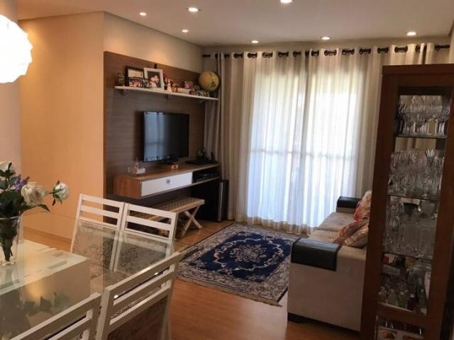 Apartamento para Locação em Barueri - 3