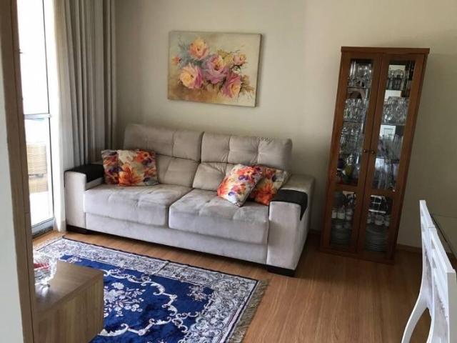 Apartamento para Locação em Barueri - 4