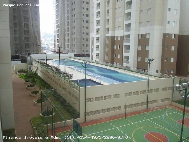 Apartamento para Locação em Barueri - 2