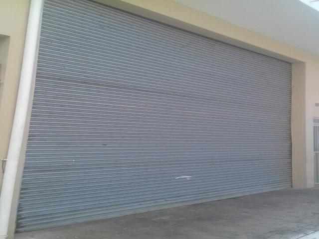 #113 - Galpão para Locação em Barueri - SP - 1