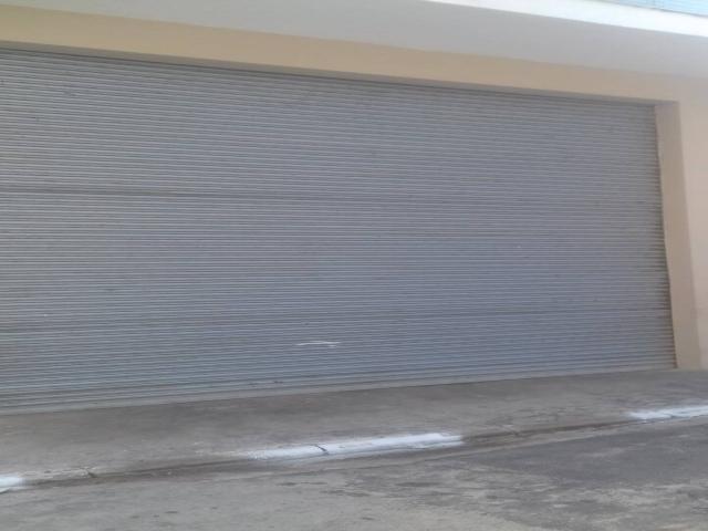 #113 - Galpão para Locação em Barueri - SP - 3