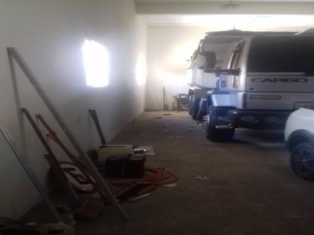 Galpão para Locação em Barueri - 4