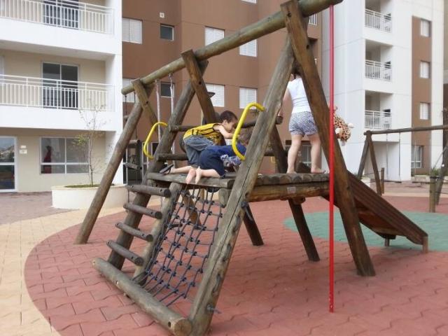 Apartamento para Venda em Barueri - 3