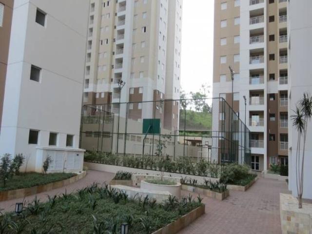 Apartamento para Venda em Barueri - 2