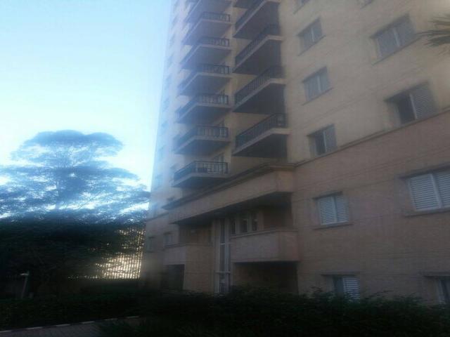 Apartamento para Locação em Barueri - 3