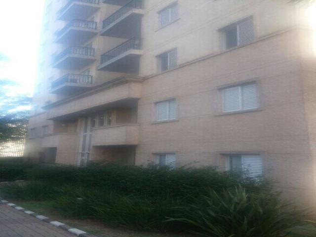 Apartamento para Locação em Barueri - 4