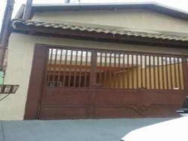 #118 - Sobrado para Venda em Barueri - SP - 1