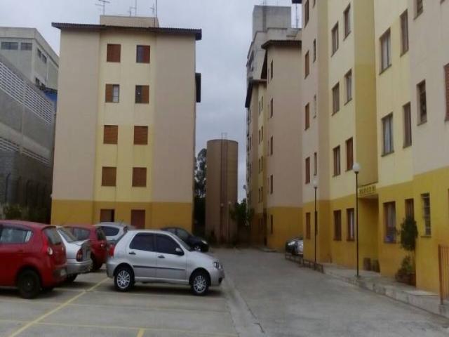 Apartamento para Locação em Barueri - 2