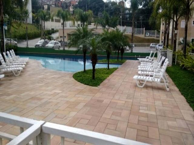 Apartamento para Venda em Barueri - 2